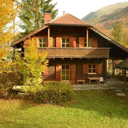 Ferienhaus Wagner Bad Ischl Extérieur photo