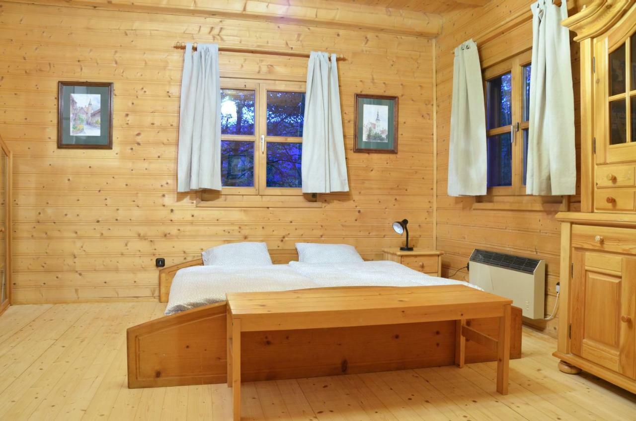 Ferienhaus Wagner Bad Ischl Extérieur photo