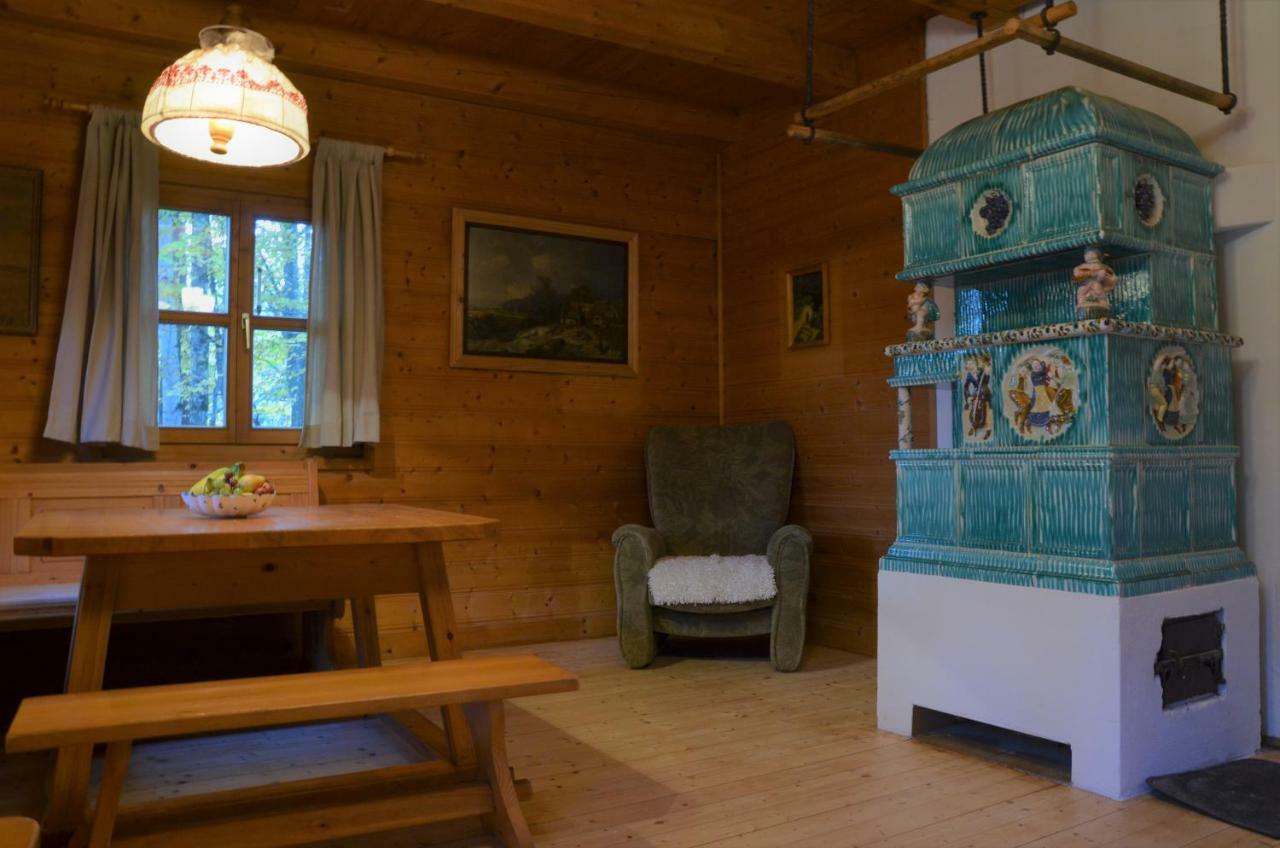 Ferienhaus Wagner Bad Ischl Extérieur photo
