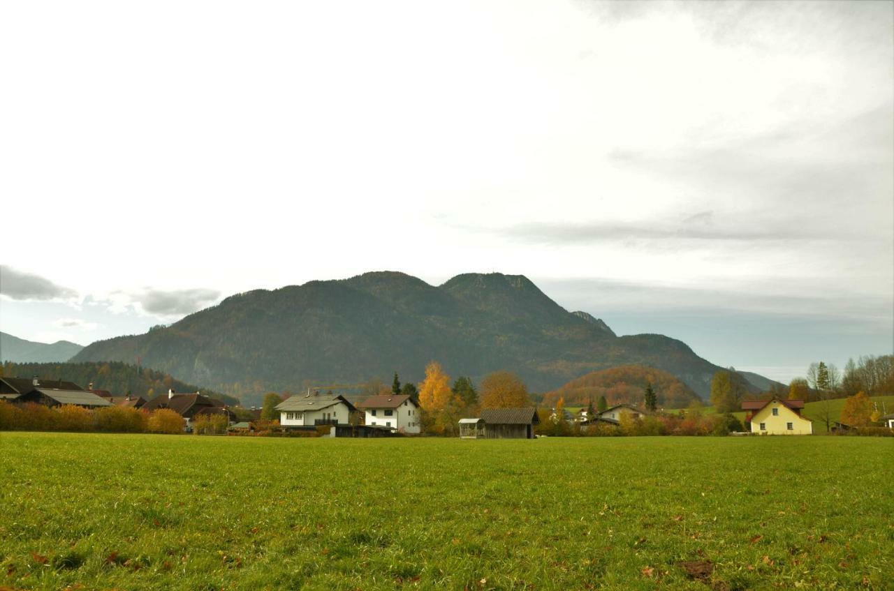 Ferienhaus Wagner Bad Ischl Extérieur photo