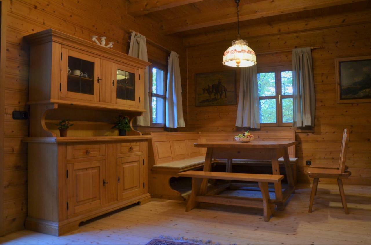 Ferienhaus Wagner Bad Ischl Extérieur photo